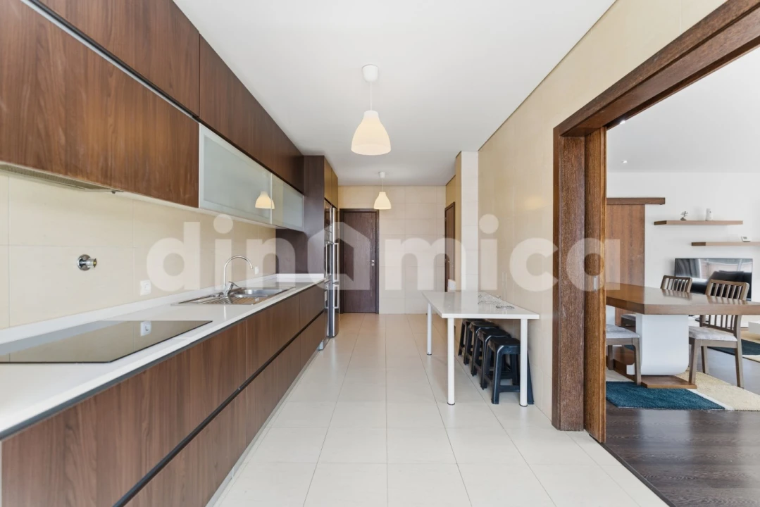 Apartamento T4 para Venda em Vila Nova de Famalicão e Calendário Foto 8