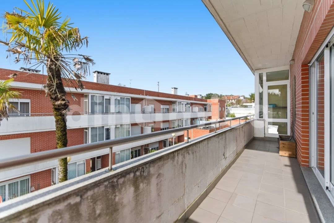 Apartamento T4 para Venda em Vila Nova de Famalicão e Calendário Foto 10