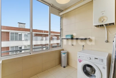Apartamento T4 para Venda em Vila Nova de Famalicão e Calendário