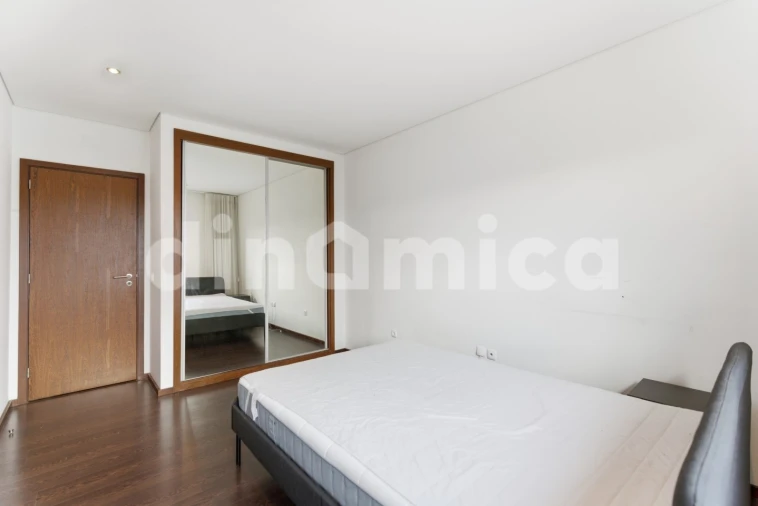 Apartamento T4 para Venda em Vila Nova de Famalicão e Calendário Foto 21
