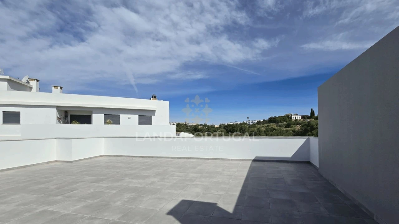Apartamento T4 para Venda em Tavira (Santa Maria e Santiago) Foto 2