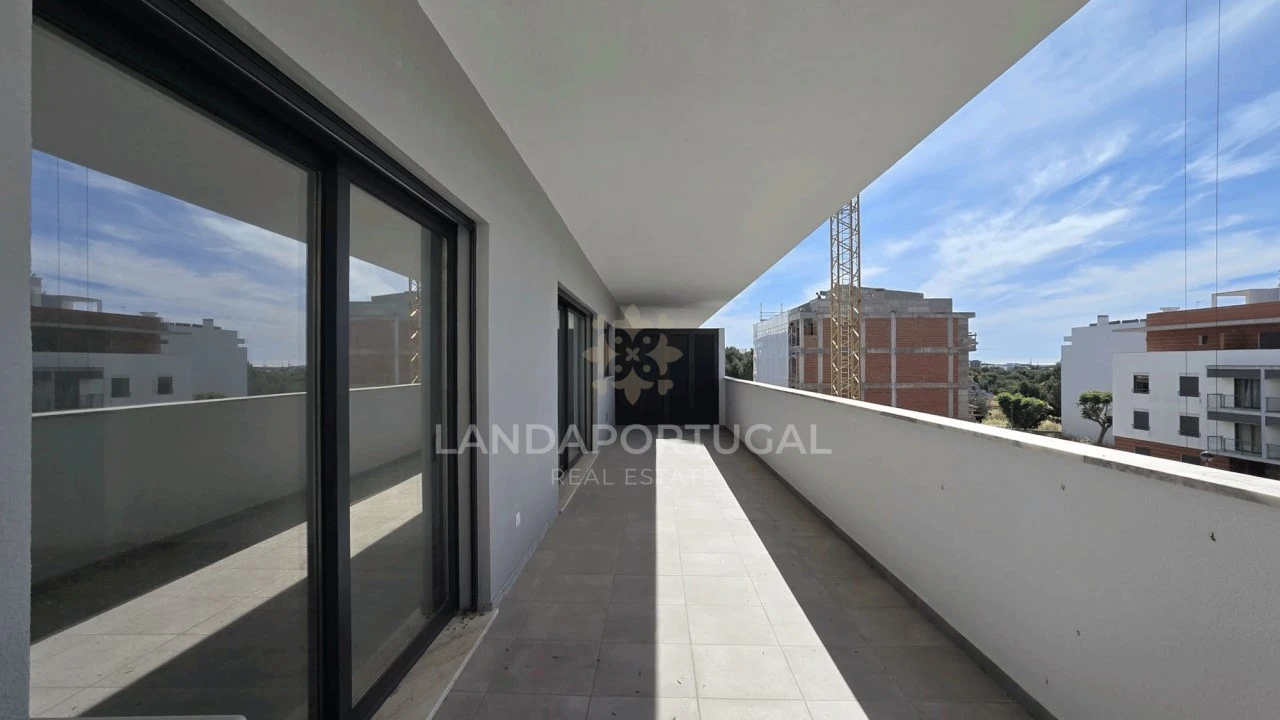 Apartamento T4 para Venda em Tavira (Santa Maria e Santiago) Foto 3