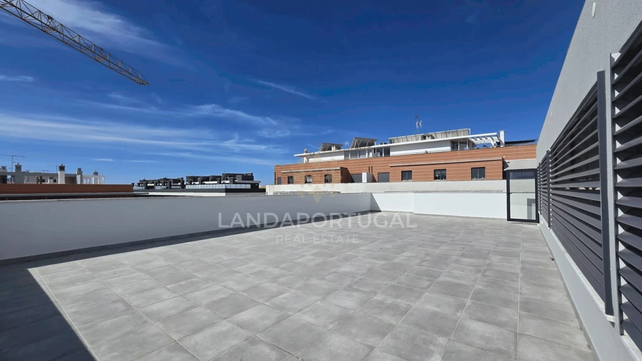 Apartamento T4 para Venda em Tavira (Santa Maria e Santiago) Foto 7