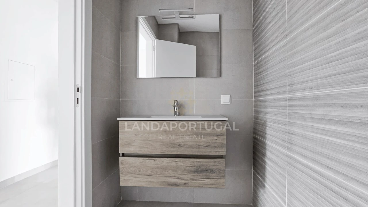 Apartamento T4 para Venda em Tavira (Santa Maria e Santiago) Foto 11
