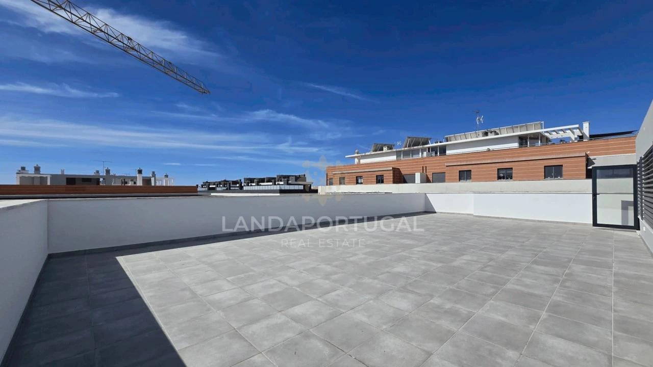 Apartamento T4 para Venda em Tavira (Santa Maria e Santiago) Foto 25