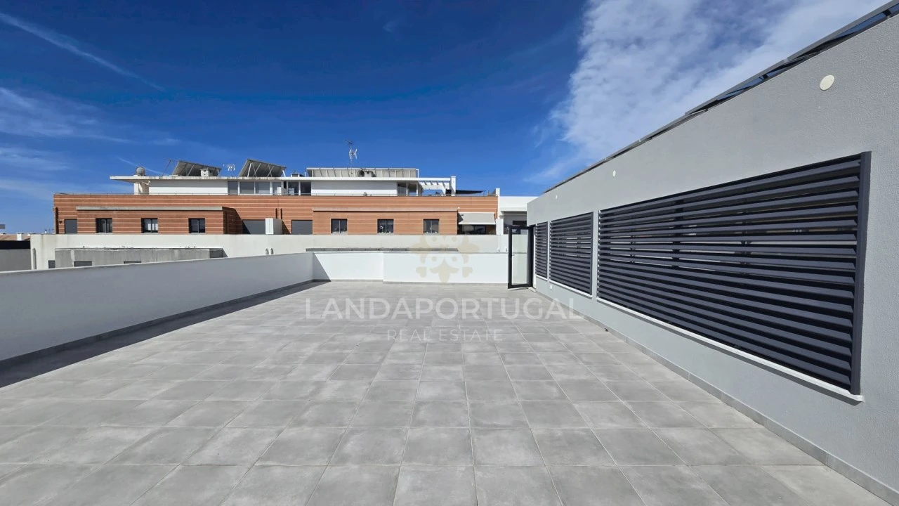 Apartamento T4 para Venda em Tavira (Santa Maria e Santiago) Foto 26