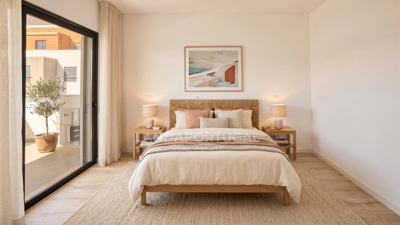 Apartamento T4 para Venda em Tavira (Santa Maria e Santiago) Foto 20