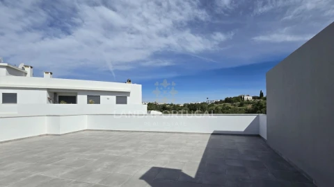 Apartamento T4 para Venda em Tavira (Santa Maria e Santiago)