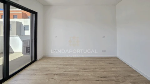 Apartamento T4 para Venda em Tavira (Santa Maria e Santiago)