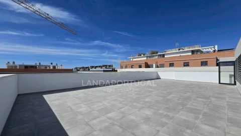 Apartamento T4 para Venda em Tavira (Santa Maria e Santiago)