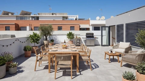 Apartamento T4 para Venda em Tavira (Santa Maria e Santiago)