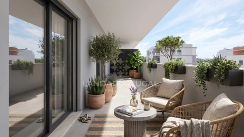 Apartamento T4 para Venda em Tavira (Santa Maria e Santiago)