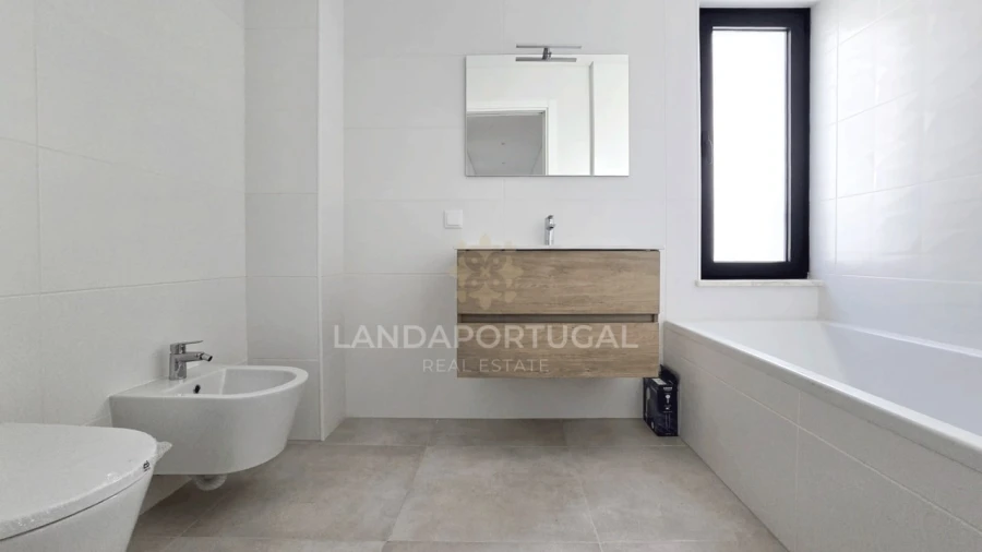 Apartamento T4 para Venda em Tavira (Santa Maria e Santiago) Foto 17