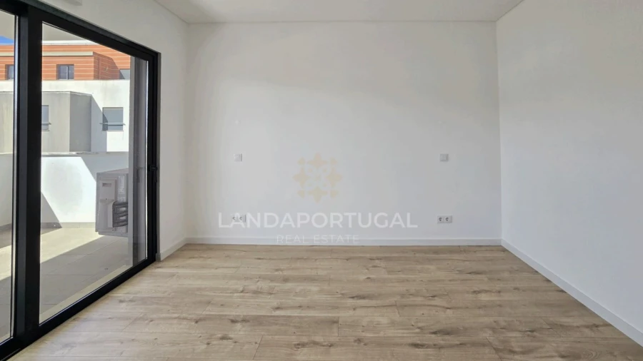 Apartamento T4 para Venda em Tavira (Santa Maria e Santiago) Foto 22