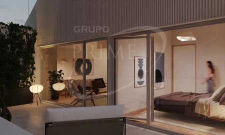 Apartamento T1 para Venda em Santa Marinha e São Pedro da Afurada