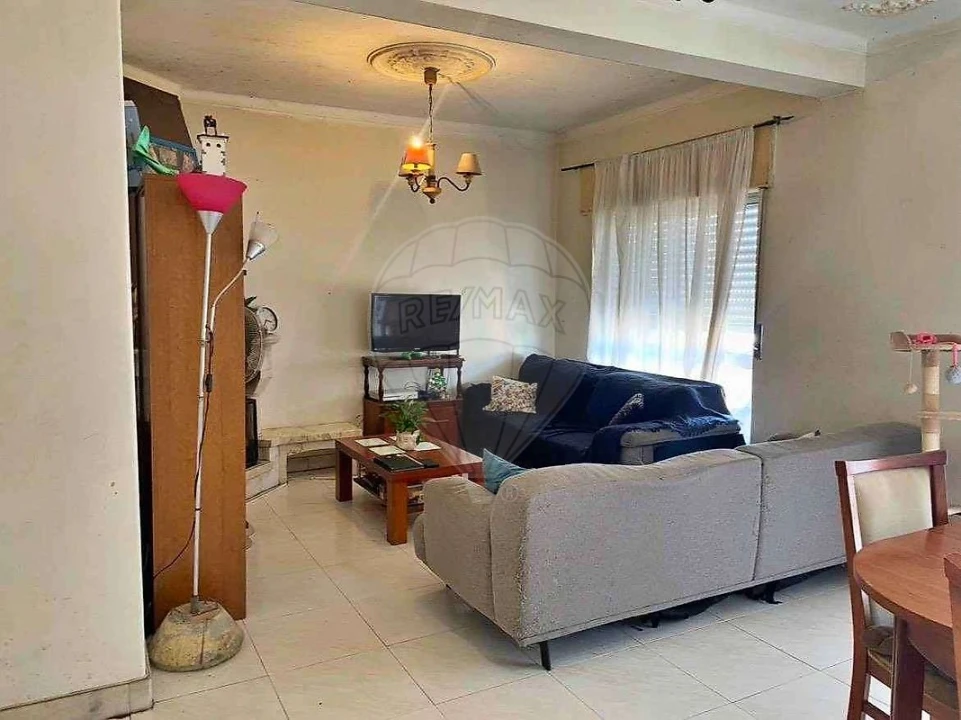 Apartamento T3 para Venda em Marvila, Ribeira Santarém, São Salvador, São Nicolau Foto 2