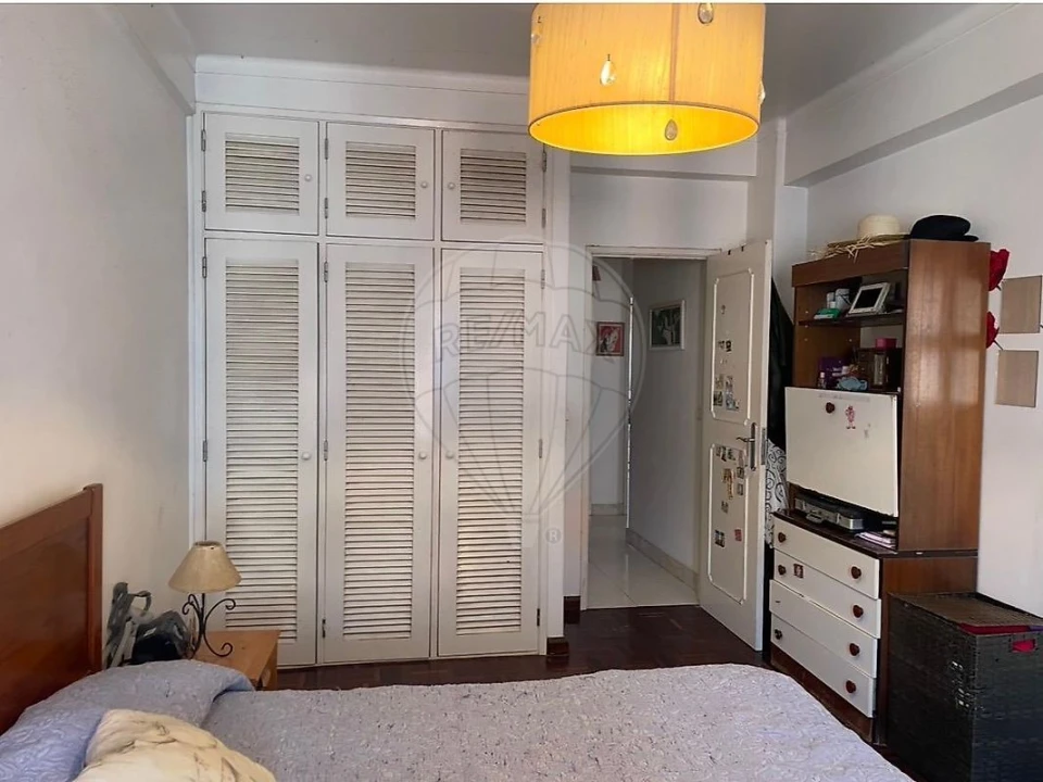 Apartamento T3 para Venda em Marvila, Ribeira Santarém, São Salvador, São Nicolau Foto 9