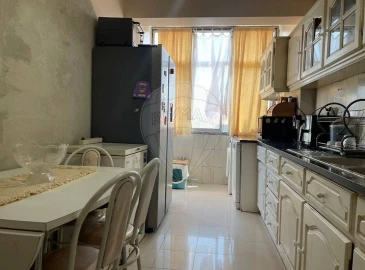 Apartamento T3 para Venda em Marvila, Ribeira Santarém, São Salvador, São Nicolau