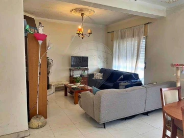 Apartamento T3 para Venda em Marvila, Ribeira Santarém, São Salvador, São Nicolau