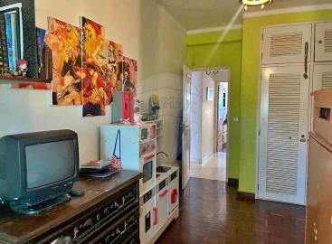 Apartamento T3 para Venda em Marvila, Ribeira Santarém, São Salvador, São Nicolau