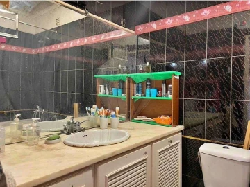 Apartamento T3 para Venda em Marvila, Ribeira Santarém, São Salvador, São Nicolau