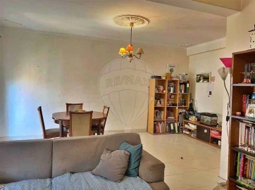 Apartamento T3 para Venda em Marvila, Ribeira Santarém, São Salvador, São Nicolau