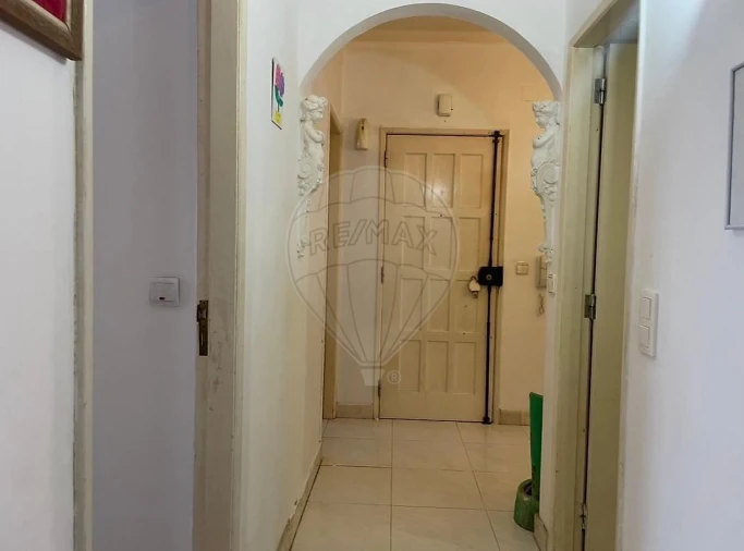 Apartamento T3 para Venda em Marvila, Ribeira Santarém, São Salvador, São Nicolau Foto 16