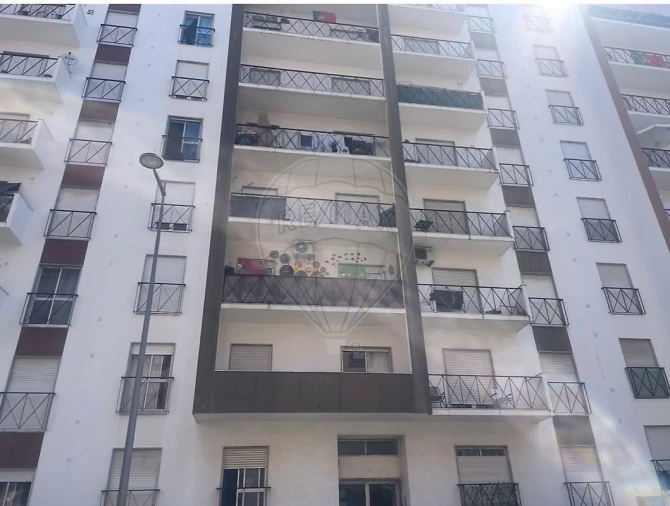 Apartamento T3 para Venda em Marvila, Ribeira Santarém, São Salvador, São Nicolau Foto 21