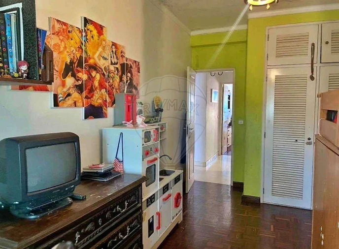 Apartamento T3 para Venda em Marvila, Ribeira Santarém, São Salvador, São Nicolau Foto 14