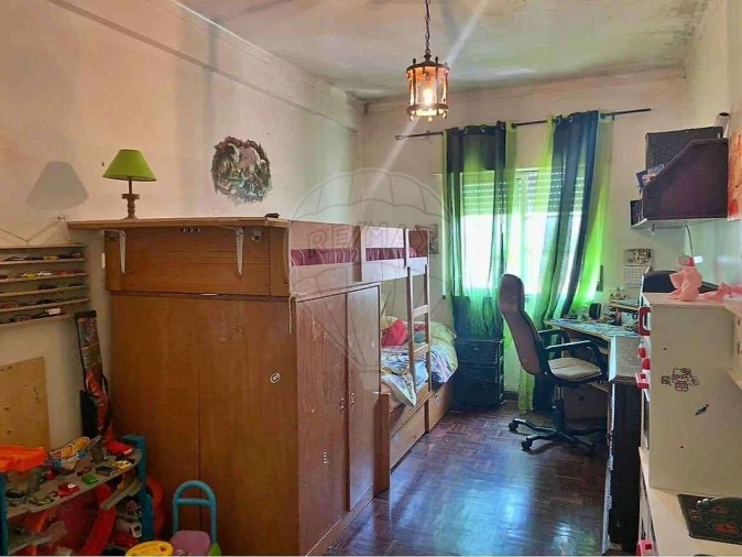 Apartamento T3 para Venda em Marvila, Ribeira Santarém, São Salvador, São Nicolau Foto 13