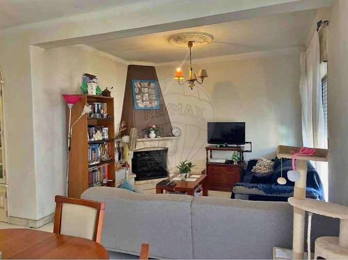 Apartamento T3 para Venda em Marvila, Ribeira Santarém, São Salvador, São Nicolau Foto 4