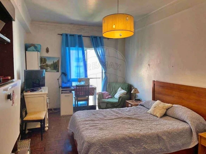 Apartamento T3 para Venda em Marvila, Ribeira Santarém, São Salvador, São Nicolau Foto 8
