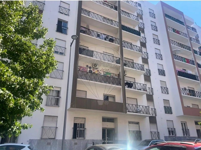 Apartamento T3 para Venda em Marvila, Ribeira Santarém, São Salvador, São Nicolau Foto 22