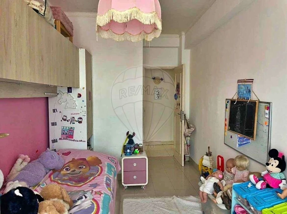 Apartamento T3 para Venda em Marvila, Ribeira Santarém, São Salvador, São Nicolau Foto 12