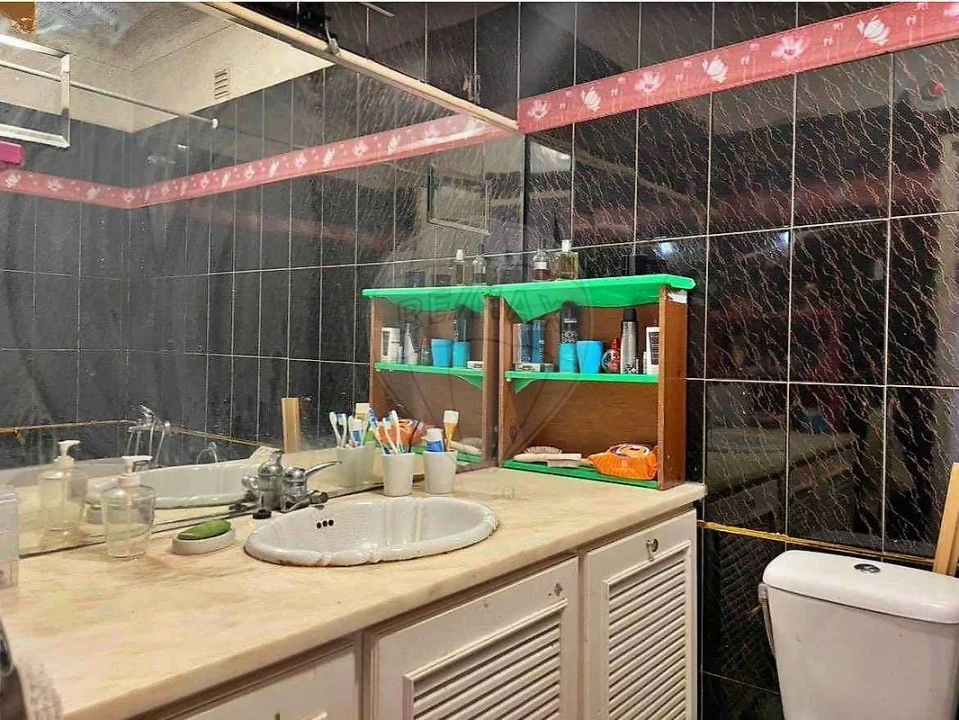 Apartamento T3 para Venda em Marvila, Ribeira Santarém, São Salvador, São Nicolau Foto 15