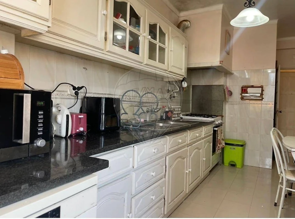 Apartamento T3 para Venda em Marvila, Ribeira Santarém, São Salvador, São Nicolau Foto 20