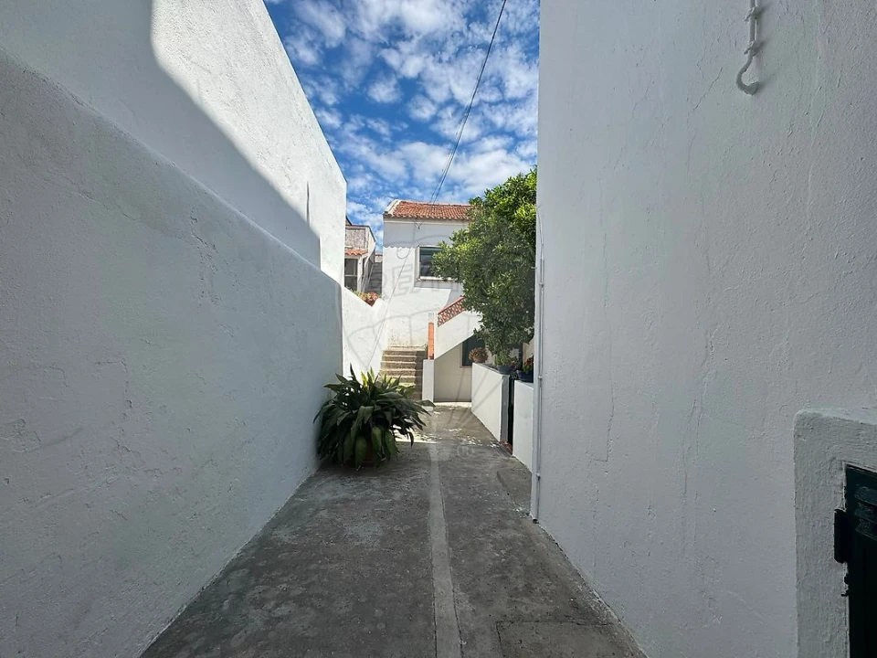 Apartamento T3 para Arrendamento em Marvila, Ribeira Santarém, São Salvador, São Nicolau Foto 2