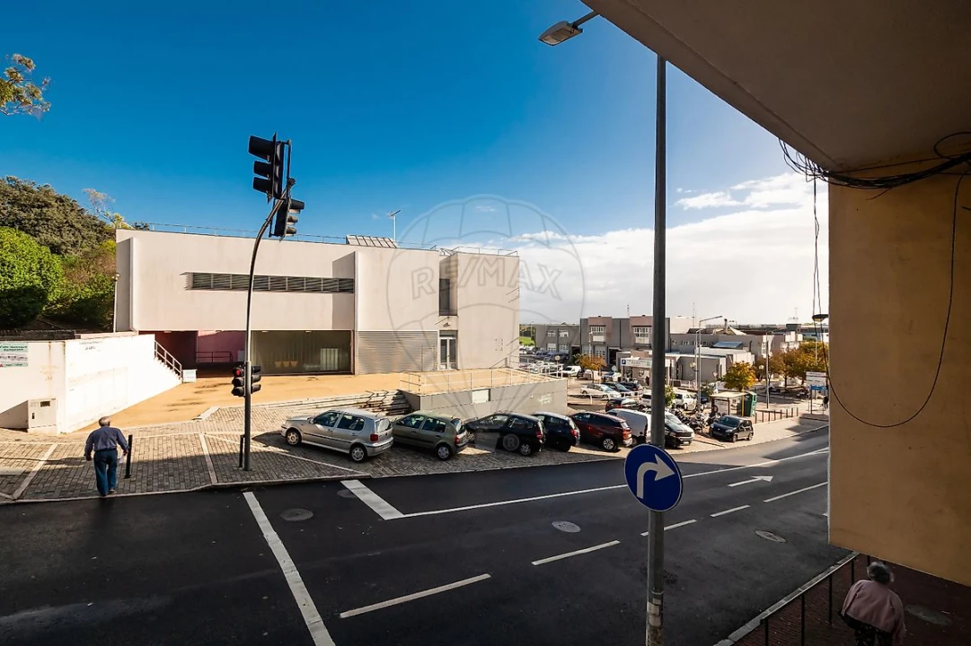 Apartamento T3 para Venda em Vila Franca de Xira Foto 22