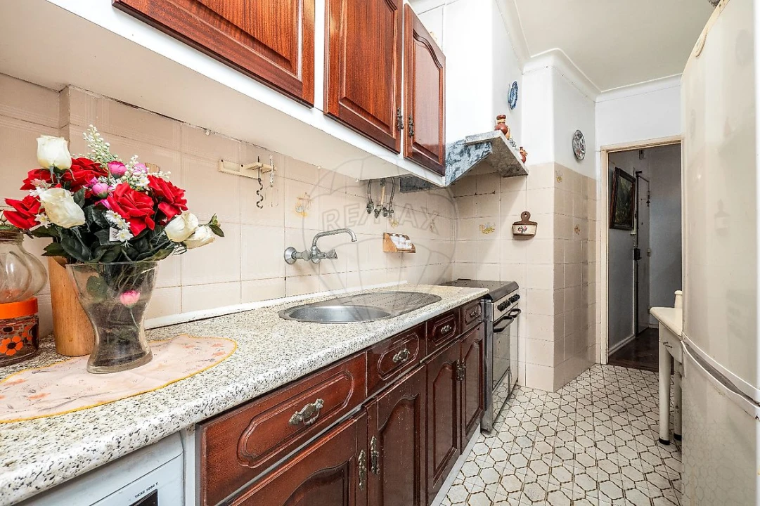 Apartamento T3 para Venda em Vila Franca de Xira Foto 21