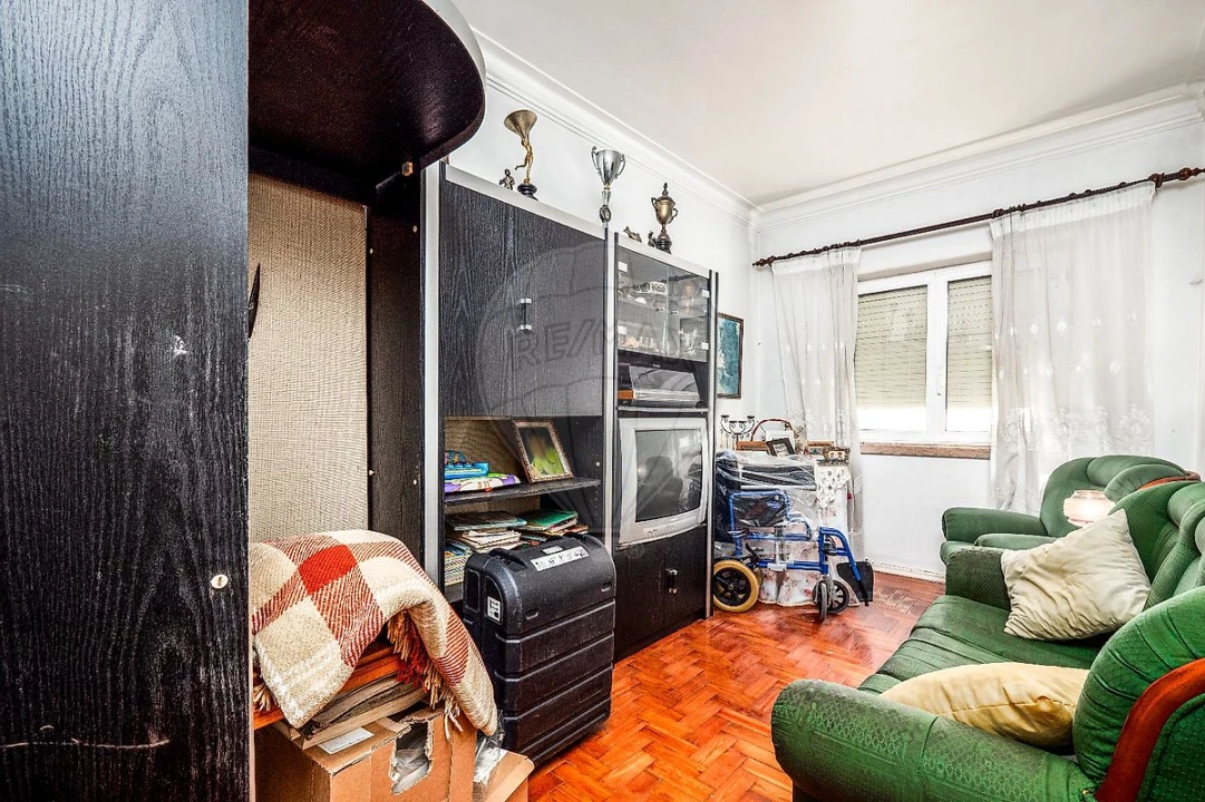 Apartamento T3 para Venda em Vila Franca de Xira Foto 2