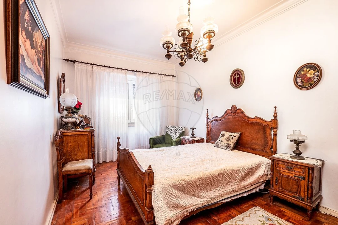 Apartamento T3 para Venda em Vila Franca de Xira Foto 13