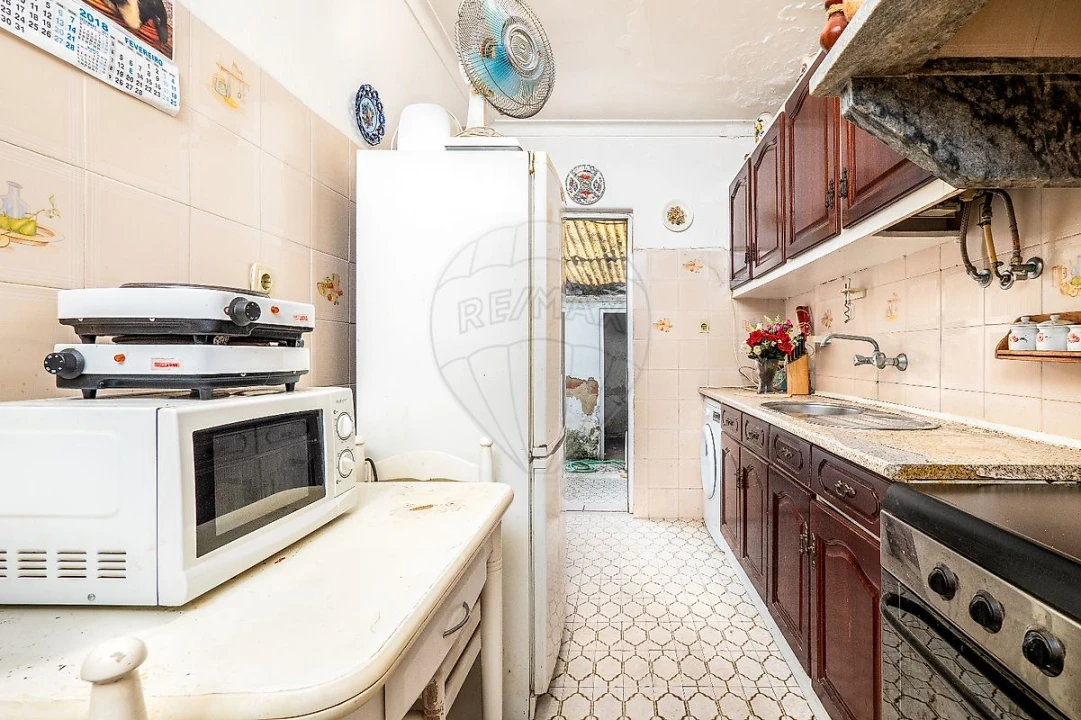 Apartamento T3 para Venda em Vila Franca de Xira Foto 17