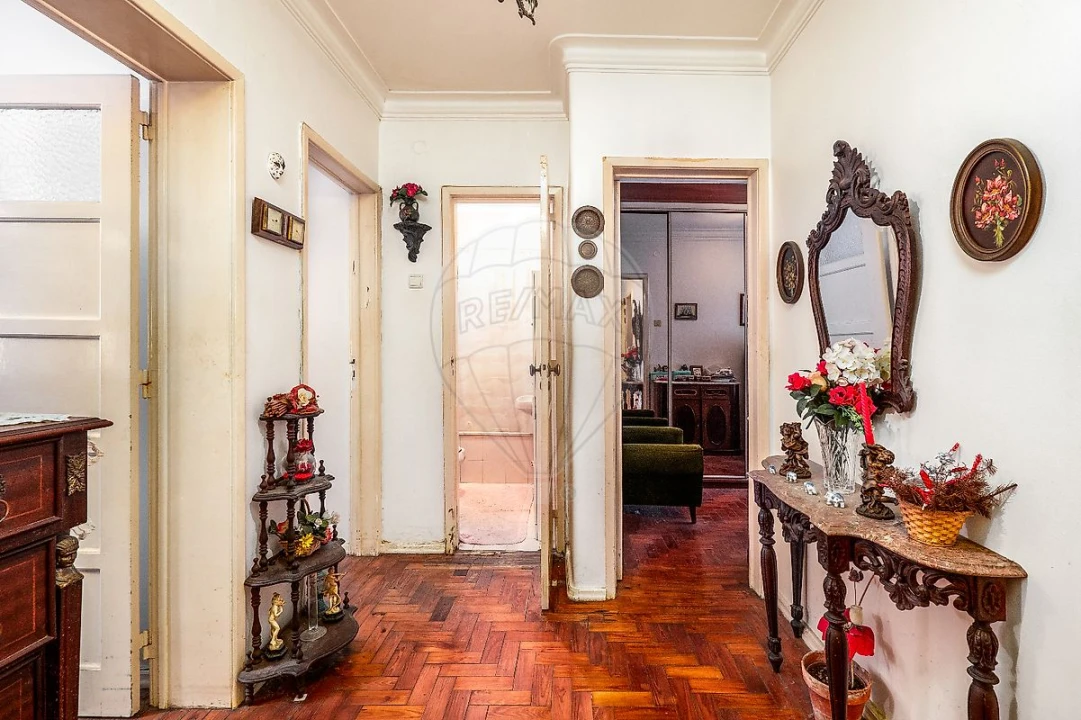 Apartamento T3 para Venda em Vila Franca de Xira Foto 18