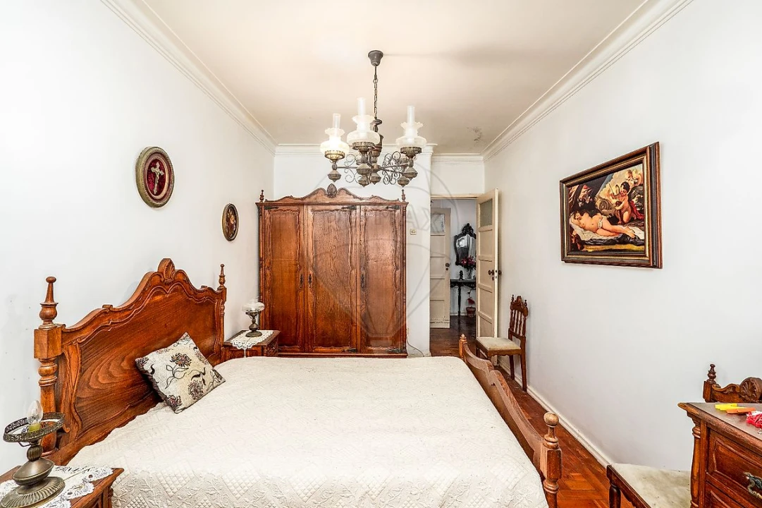 Apartamento T3 para Venda em Vila Franca de Xira Foto 10