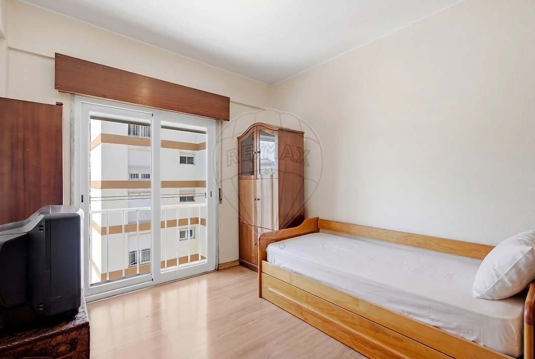 Apartamento T3 para Venda em União das Freguesias de Setúbal Foto 1