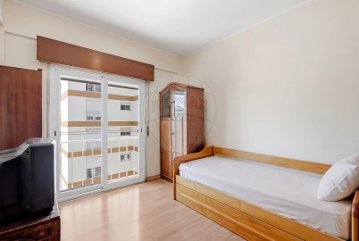 Apartamento T3 para Venda em União das Freguesias de Setúbal