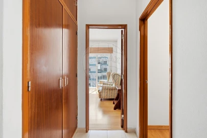 Apartamento T3 para Venda em União das Freguesias de Setúbal