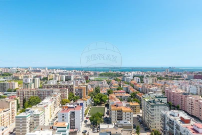 Apartamento T3 para Venda em União das Freguesias de Setúbal