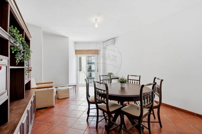 Apartamento T3 para Venda em União das Freguesias de Setúbal