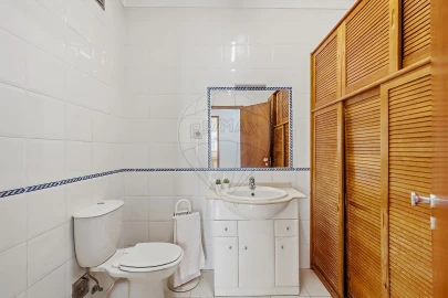 Apartamento T3 para Venda em União das Freguesias de Setúbal